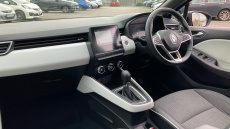 Renault Clio 1.6 E-TECH full hybrid 145 Techno 5dr Auto Hybrid Hatchback